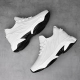 Men’s Height-Enhancing Trainers | Sleek & Comfortable Fit | Everyday & Weekend Wear