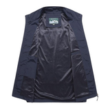 Men’s Lightweight Hiking Gilet – Comfortable, Cool & Multi-Pocketed