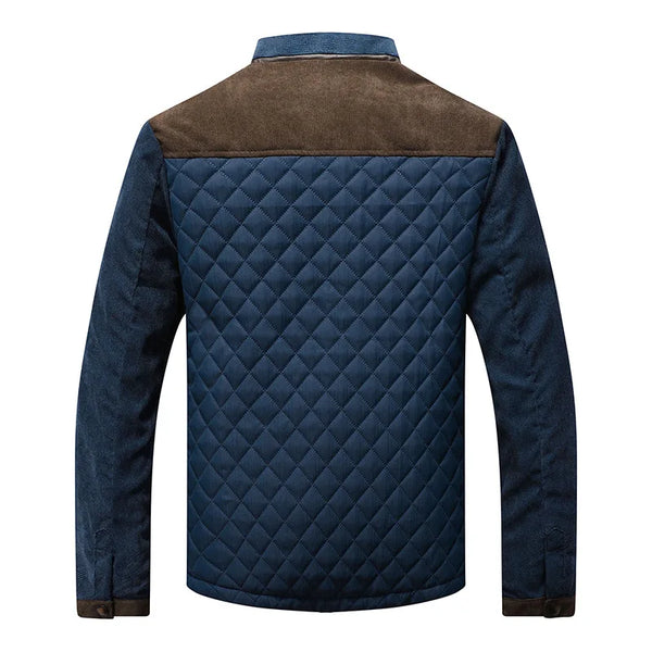 Men’s Lightweight Weatherproof Jacket – Stylish, Durable and Comfortable Outerwear