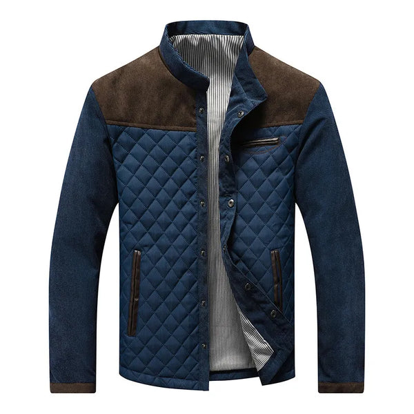 Men’s Lightweight Weatherproof Jacket – Stylish, Durable and Comfortable Outerwear