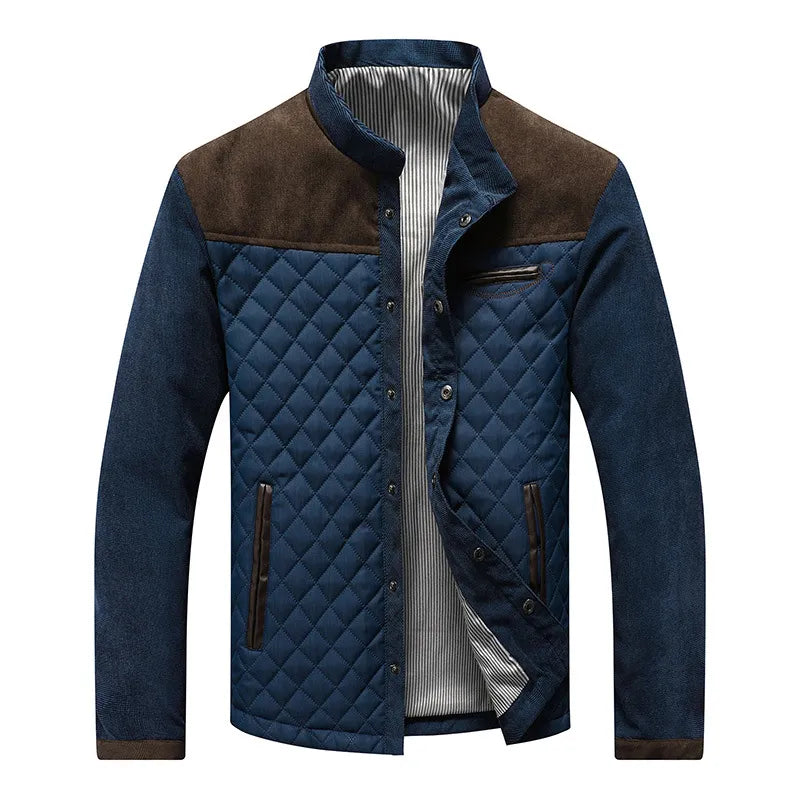Men’s Lightweight Weatherproof Jacket – Stylish, Durable and Comfortable Outerwear