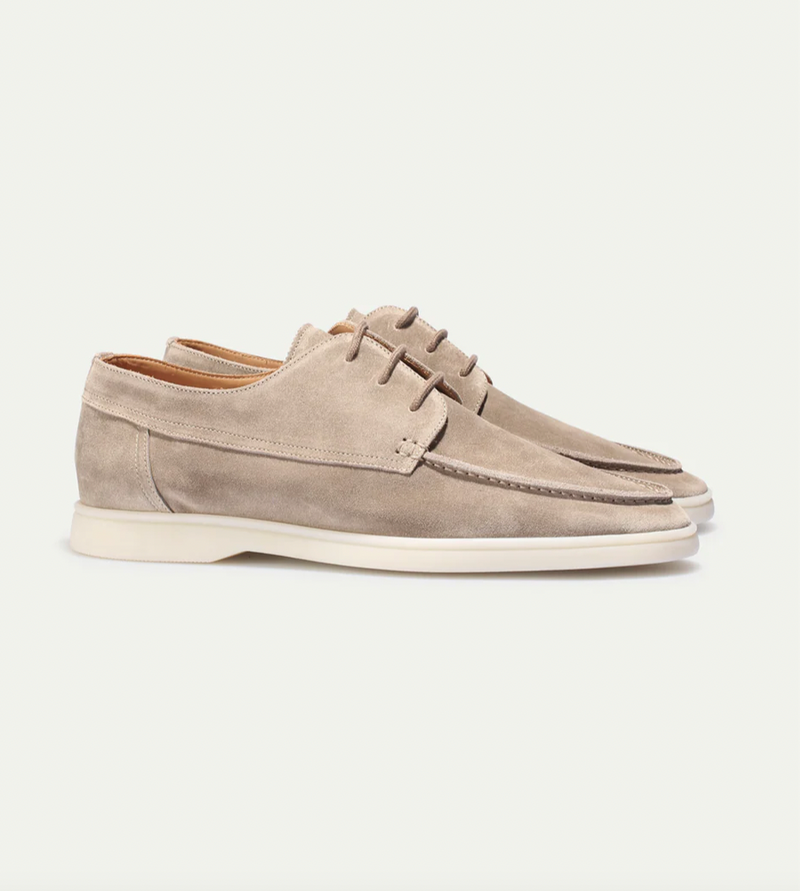 Monaco | Stylish Men's Shoes