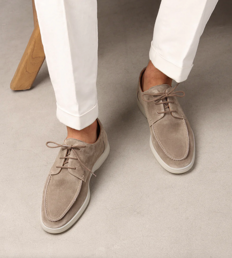 Monaco | Stylish Men's Shoes