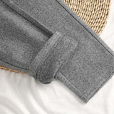 Men’s Tailored Trousers - Smart & Comfortable Fit for Casual & Formal Wear