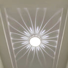LED Deckenleuchte -   Mivoza Deutschland