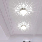 LED Deckenleuchte -   Mivoza Deutschland
