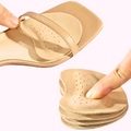 Niki | Anti-slip foot pads for sandals – Pain relief for women