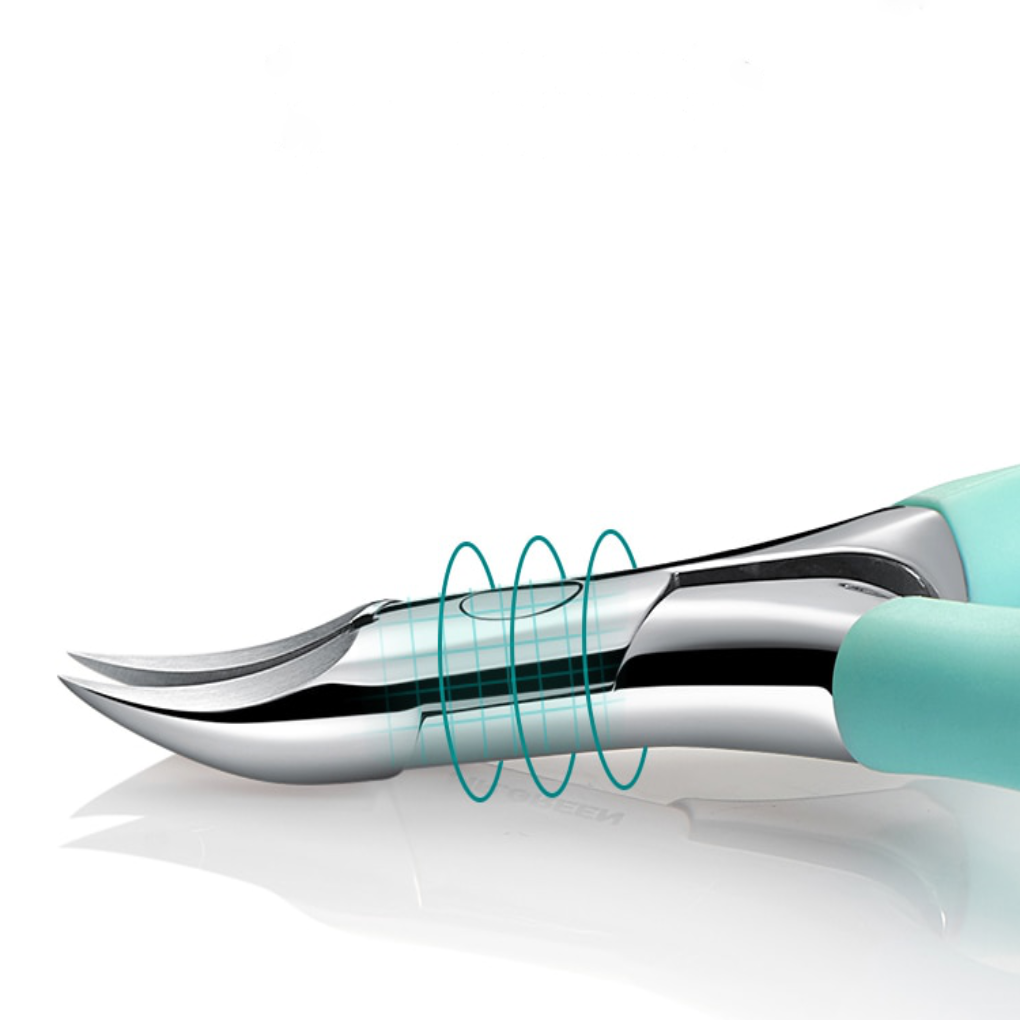 Niki | Ergonomic Toenail Clipper for Seniors