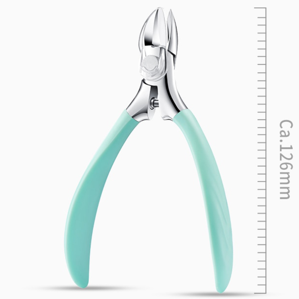 Niki | Ergonomic Toenail Clipper for Seniors