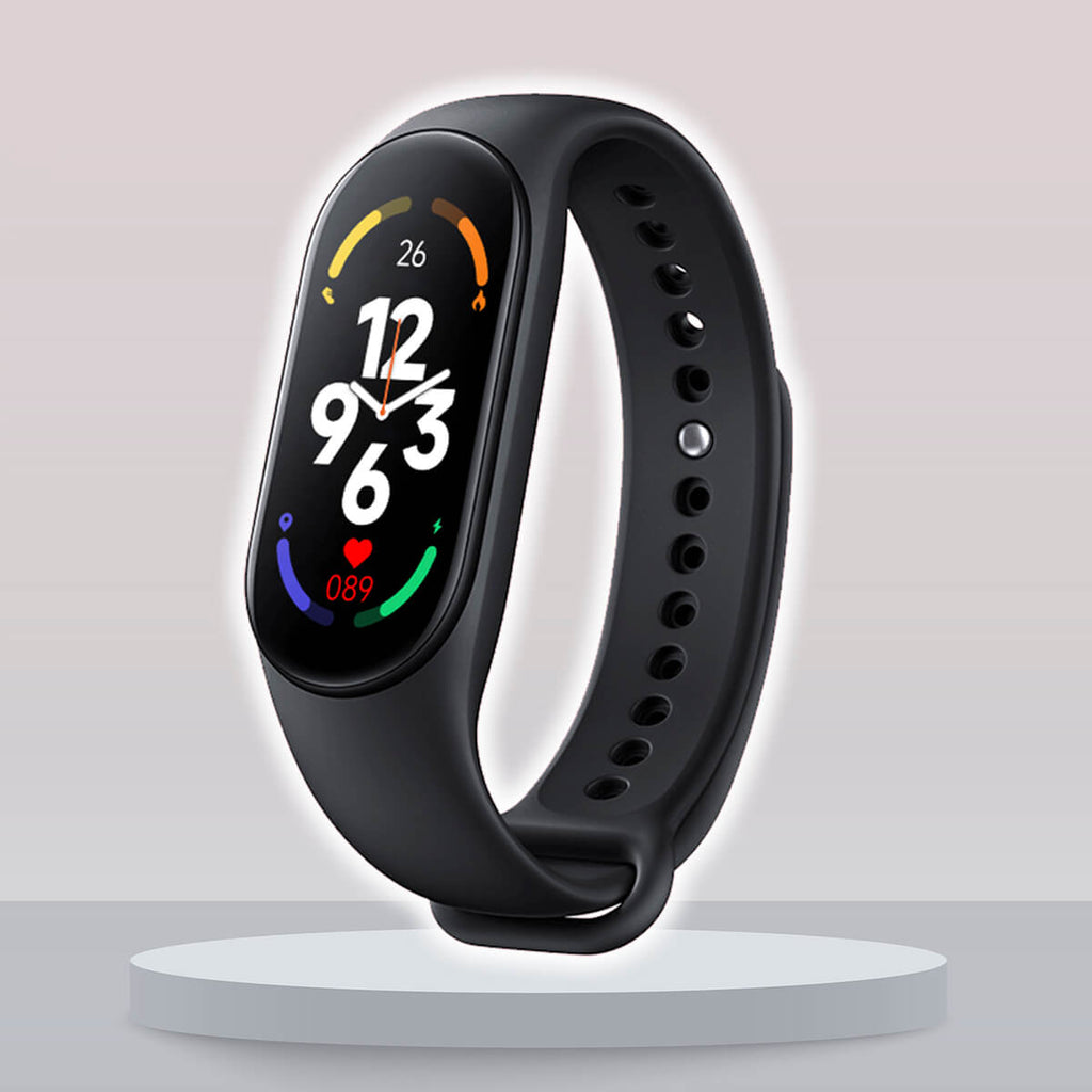 Niki | Kids Activity Tracker Watch – Smart Fitness Smartwatch with GPS and Heart Rate Monitor