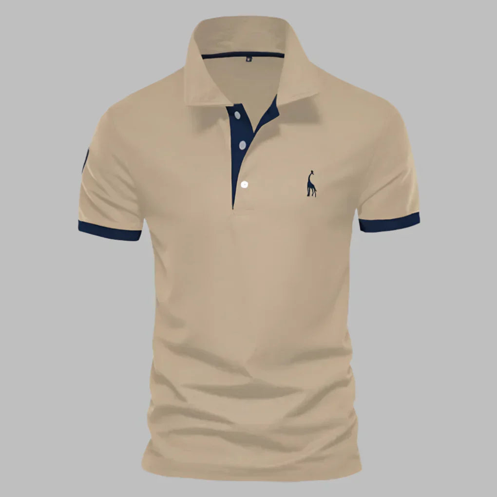Niki | Men's Trim Fit Polo Shirt