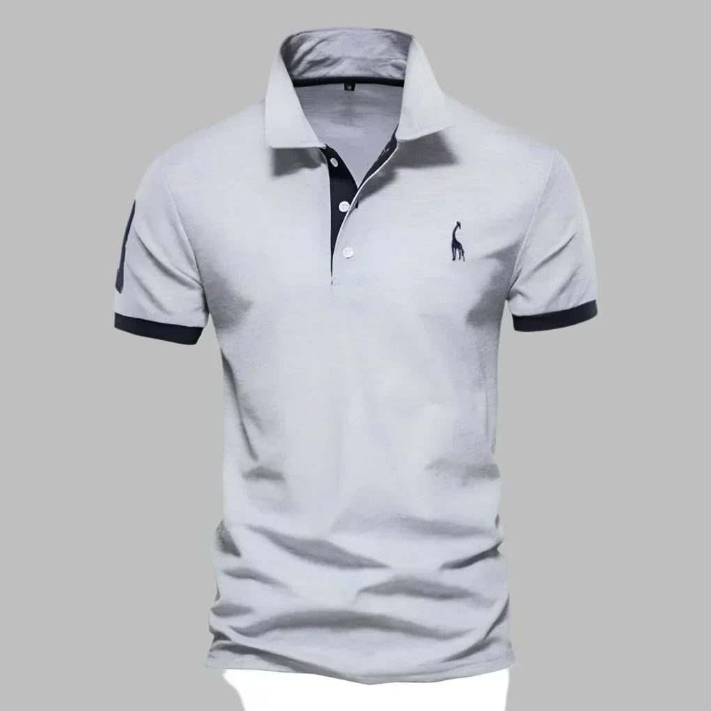Niki | Men's Trim Fit Polo Shirt