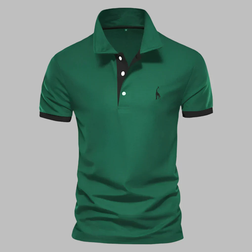Niki | Men's Trim Fit Polo Shirt