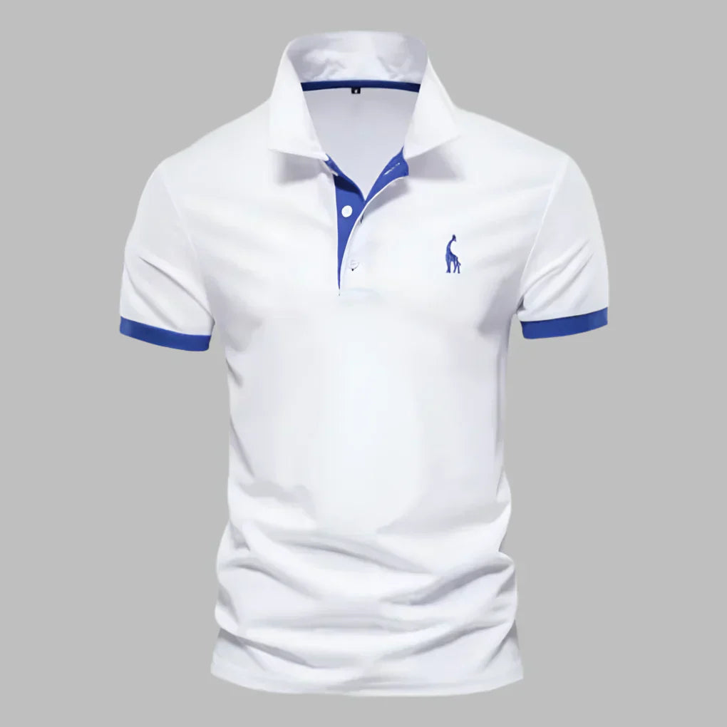 Niki | Men's Trim Fit Polo Shirt