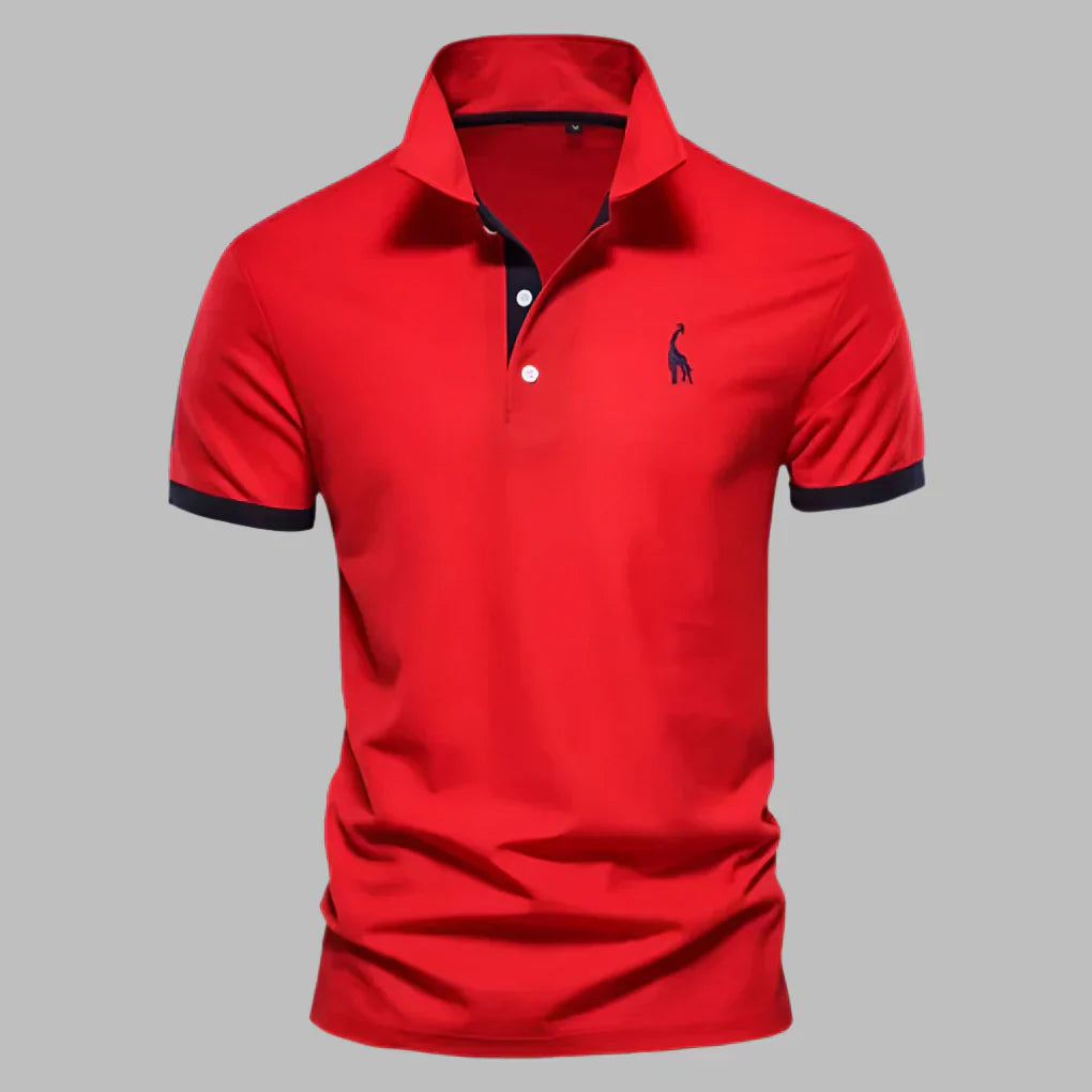 Niki | Men's Trim Fit Polo Shirt