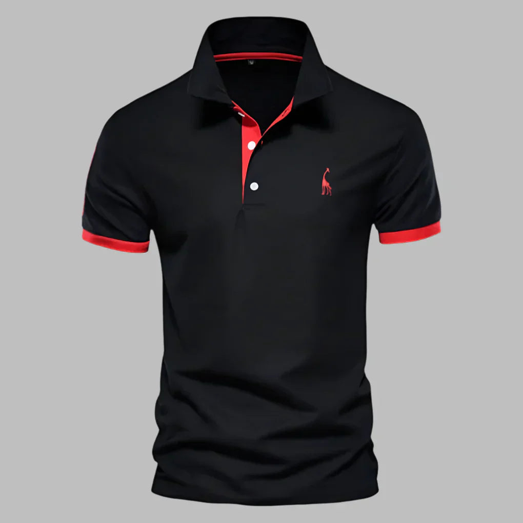 Niki | Men's Trim Fit Polo Shirt
