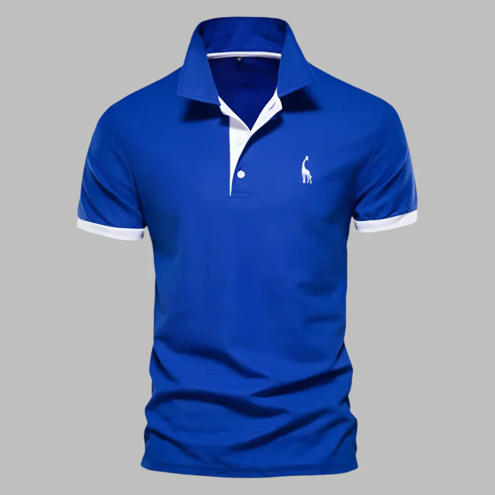 Niki | Men's Trim Fit Polo Shirt