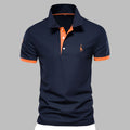 Niki | Men's Trim Fit Polo Shirt