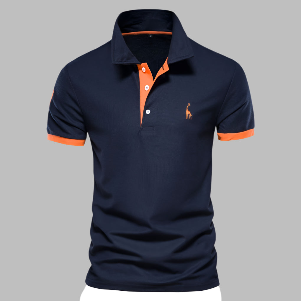 Niki | Men's Trim Fit Polo Shirt
