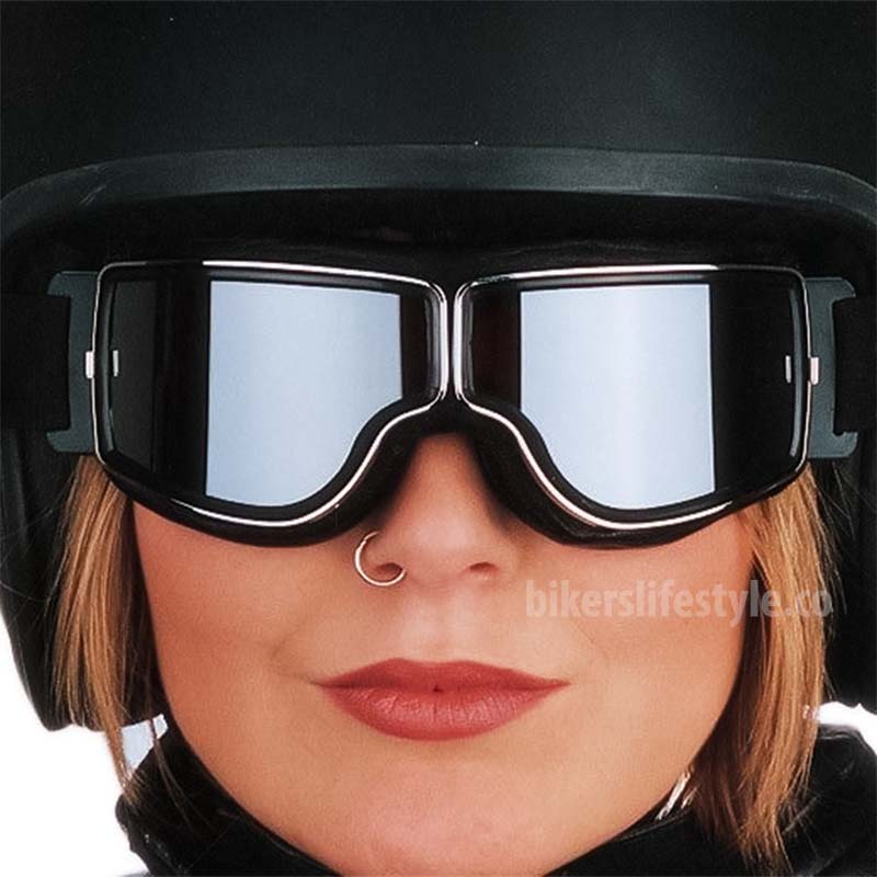 NovaShield Goggles For Over Glasses With Anti Fog And UV Protection