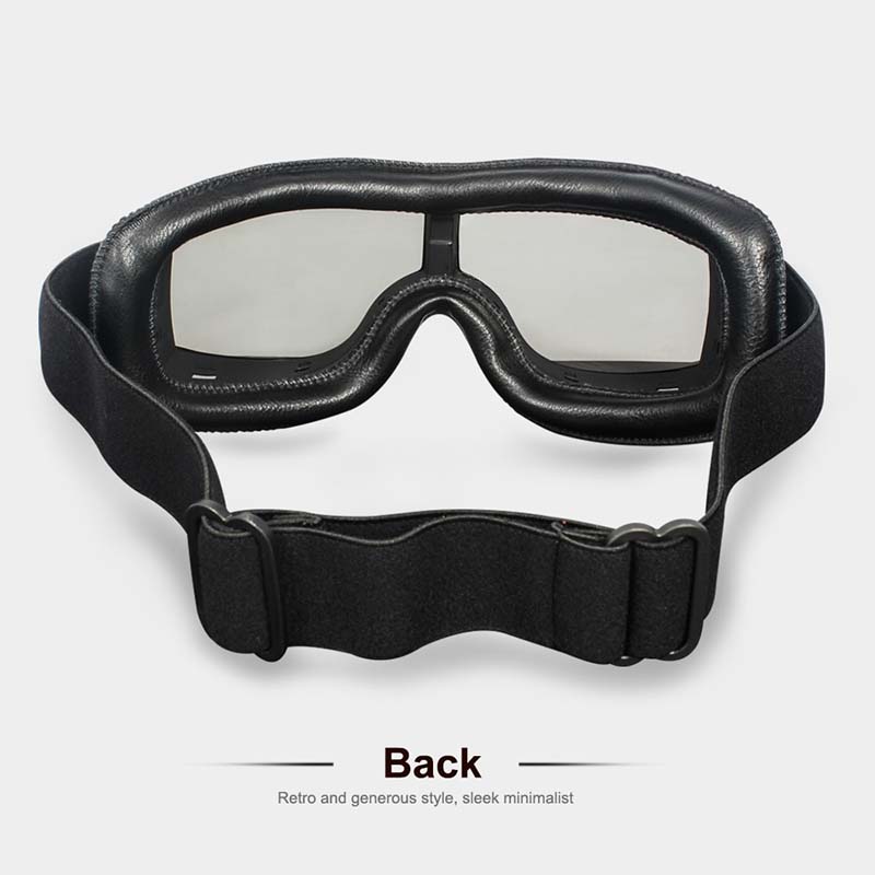 NovaShield Goggles For Over Glasses With Anti Fog And UV Protection