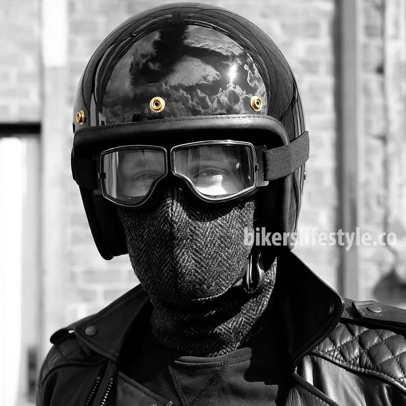 NovaShield Goggles For Over Glasses With Anti Fog And UV Protection