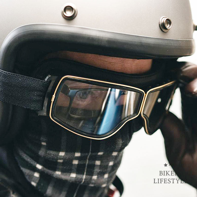 NovaShield Goggles For Over Glasses With Anti Fog And UV Protection