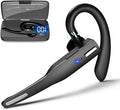 Trucker Dual Mic Wireless Bluetooth 5.1 Noise Cancelling Headset