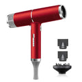 Ultra-Light Professional Hair Dryer - High-Speed Motor