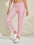 Women’s Pull-On Golf Ankle Pants