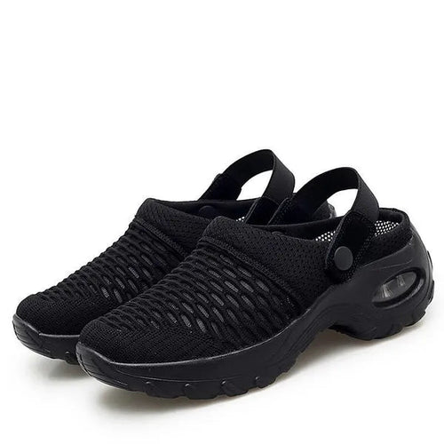 Comfortable Clogs for Everyday Use