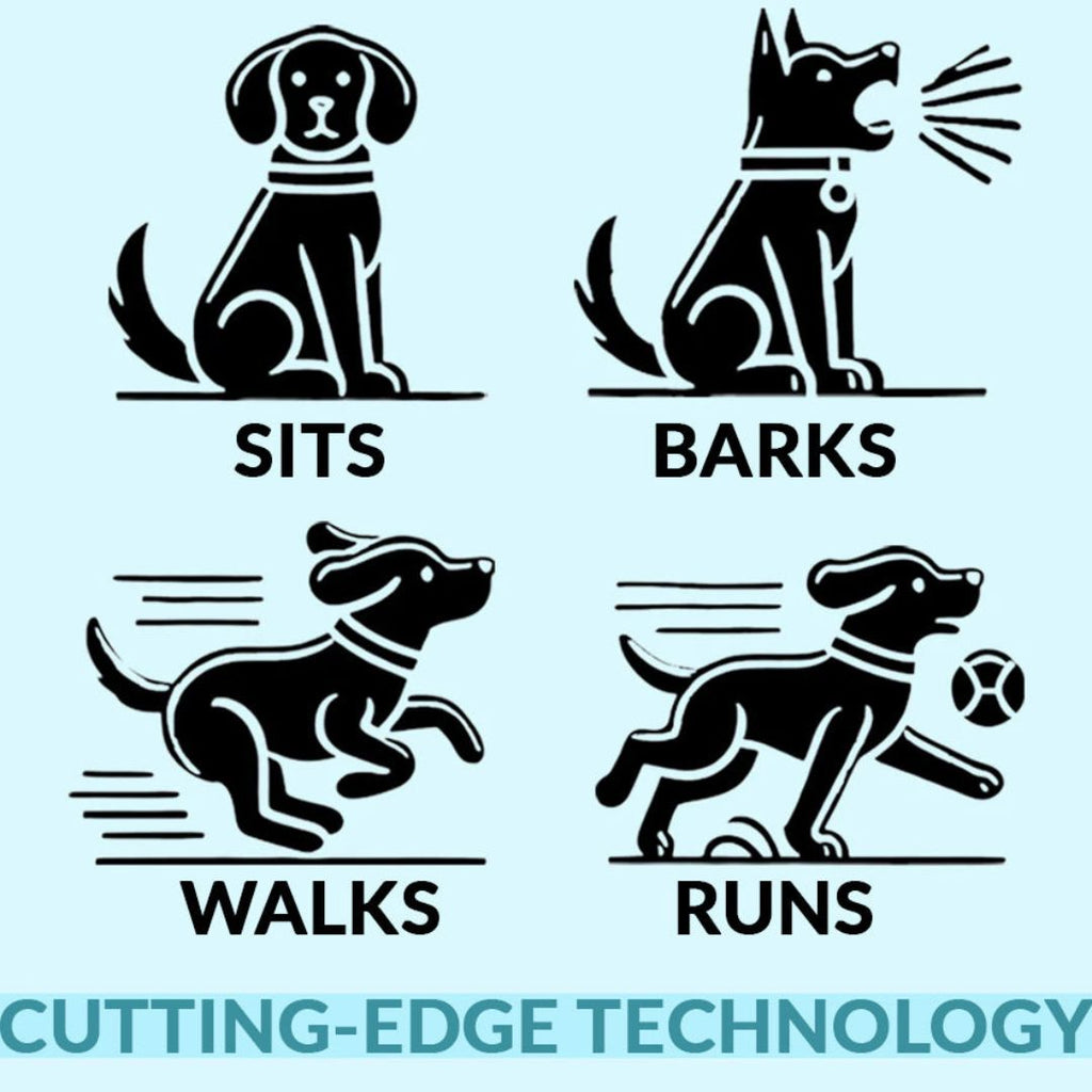 Realistic interactive robot puppy with lifelike features, expressive eyes, and soft texture for home companionship.