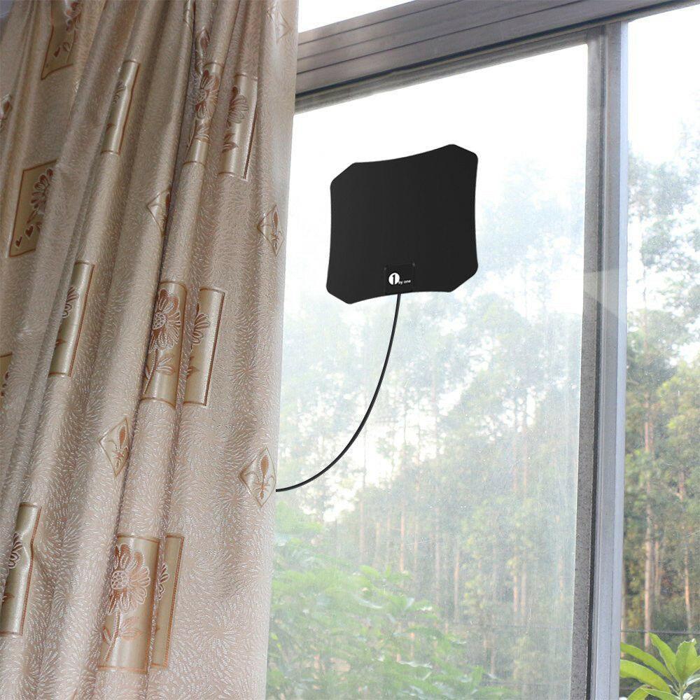 Wewnętrzna antena satelitarna HDTV