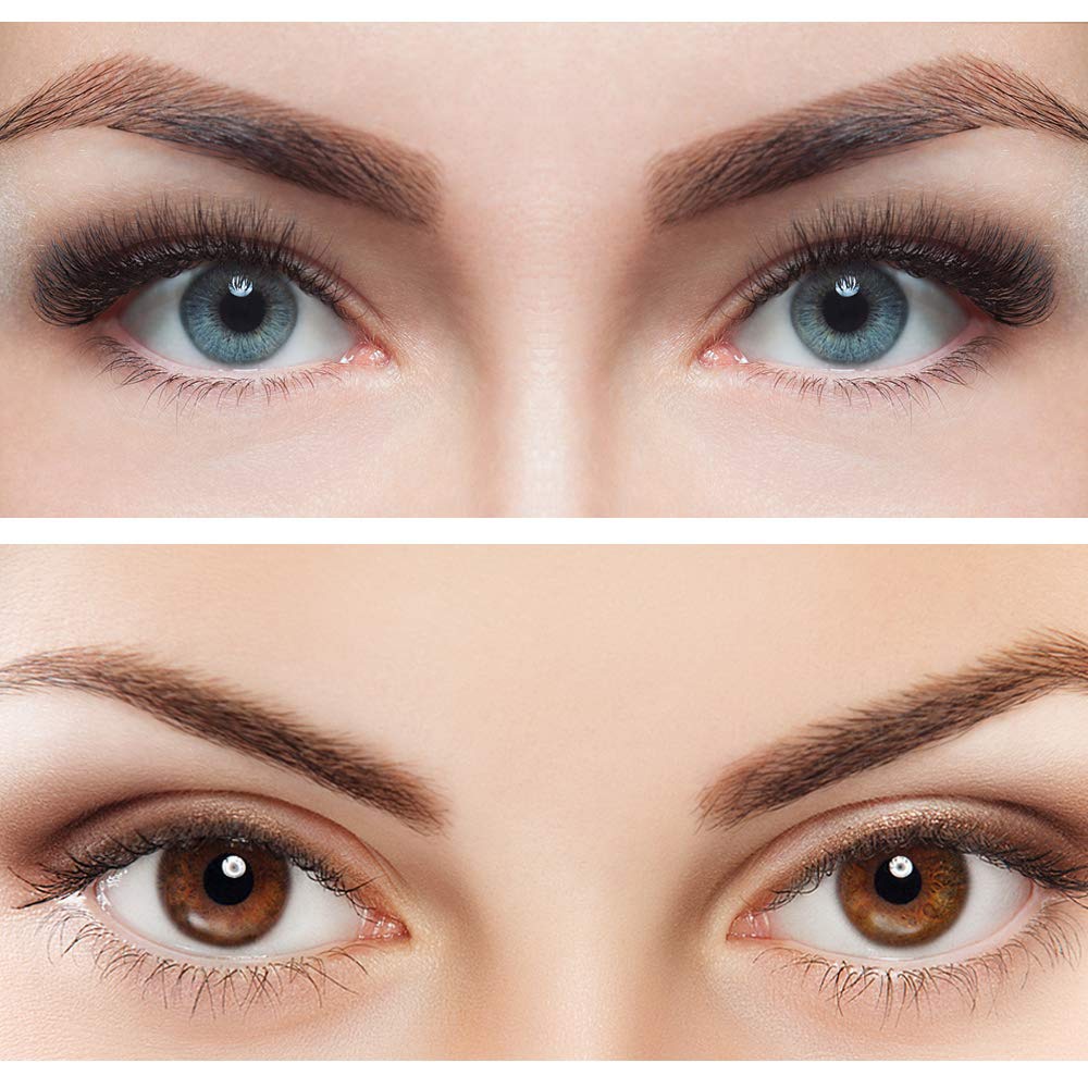 Stylish Eyebrow Wig