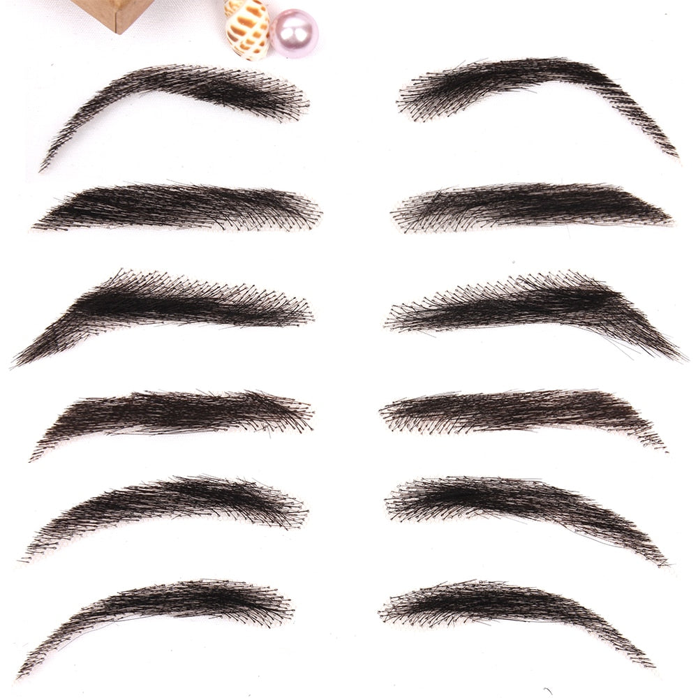 Stylish Eyebrow Wig