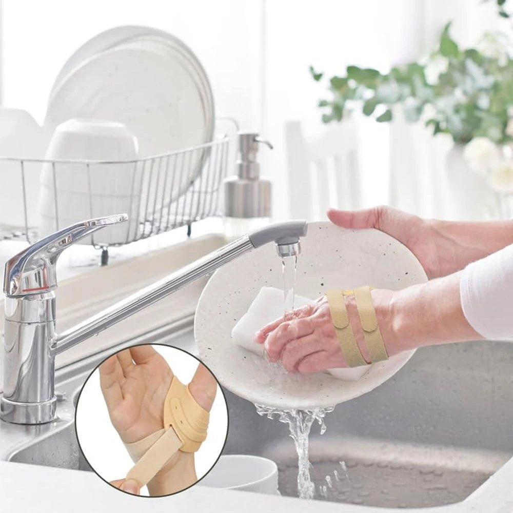 Thumb Support for Arthritis