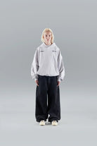 Casual With Love Hoodie – Soft and Breathable Fabric for All-Day Comfort