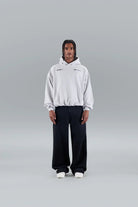 Casual With Love Hoodie – Soft and Breathable Fabric for All-Day Comfort