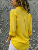 Women’s Elegant Blouse – Soft & Breathable Summer Top