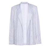 Women's Glitter Blazer Set | Glamorous, Stylish & Elegant