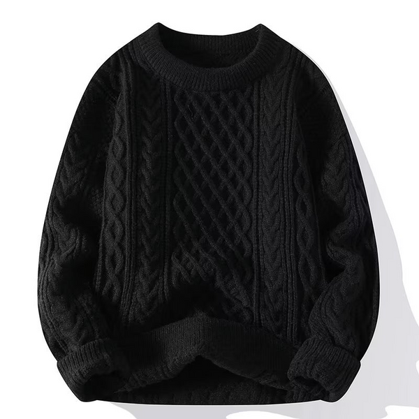 Women’s Knit Sweater | Soft & Comfortable Fit | Suitable for Day to Evening Wear