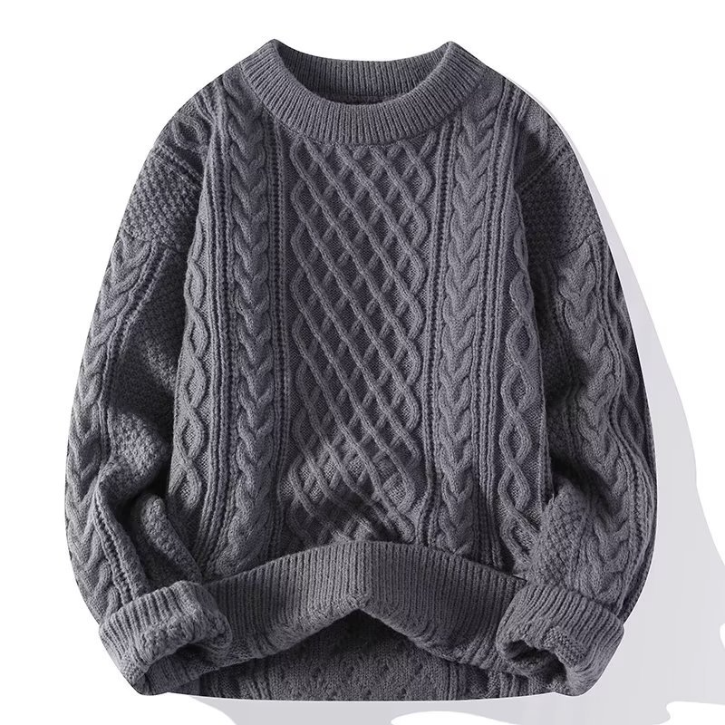Women’s Knit Sweater | Soft & Comfortable Fit | Suitable for Day to Evening Wear