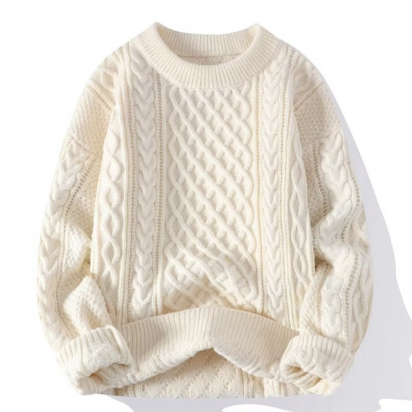 Women’s Knit Sweater | Soft & Comfortable Fit | Suitable for Day to Evening Wear