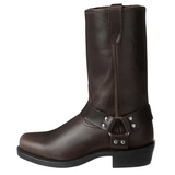 Women’s Leather Cowboy Boots – Classic Style with Modern Edge