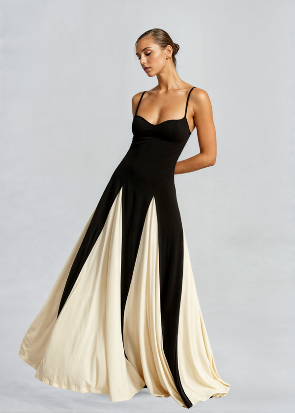 Women's Maxi Dress | Elegant, Flowing & Versatile