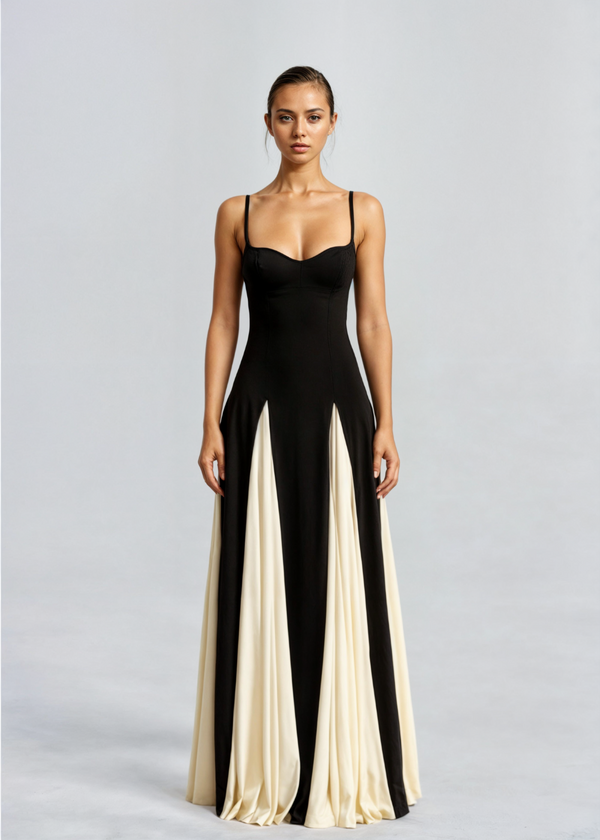 Women's Maxi Dress | Elegant, Flowing & Versatile