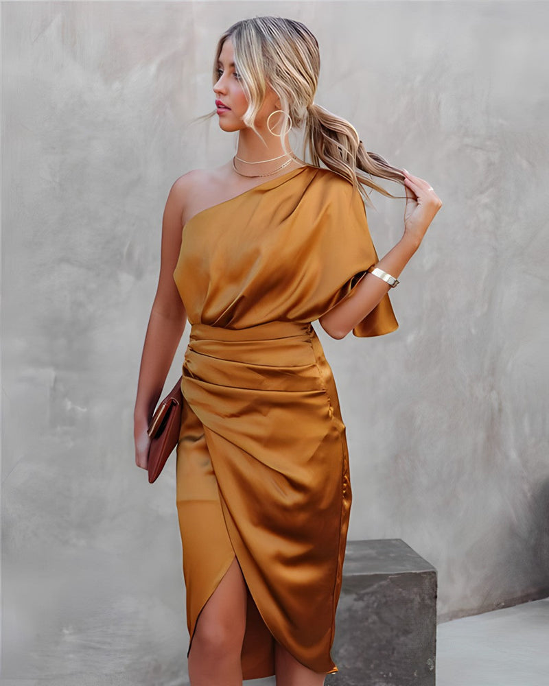 Women’s Occasion Dress – Elegant & Flattering Fit for Weddings, Parties & Formal Events