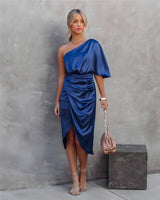 Women’s Occasion Dress – Elegant & Flattering Fit for Weddings, Parties & Formal Events