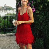 Women’s Sequin Cocktail Dress | Stylish & Flattering Fit | Party & Evening Wear
