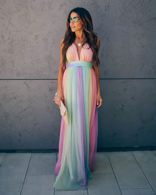 Women's Swing Dress | Perfect for Weddings & Parties